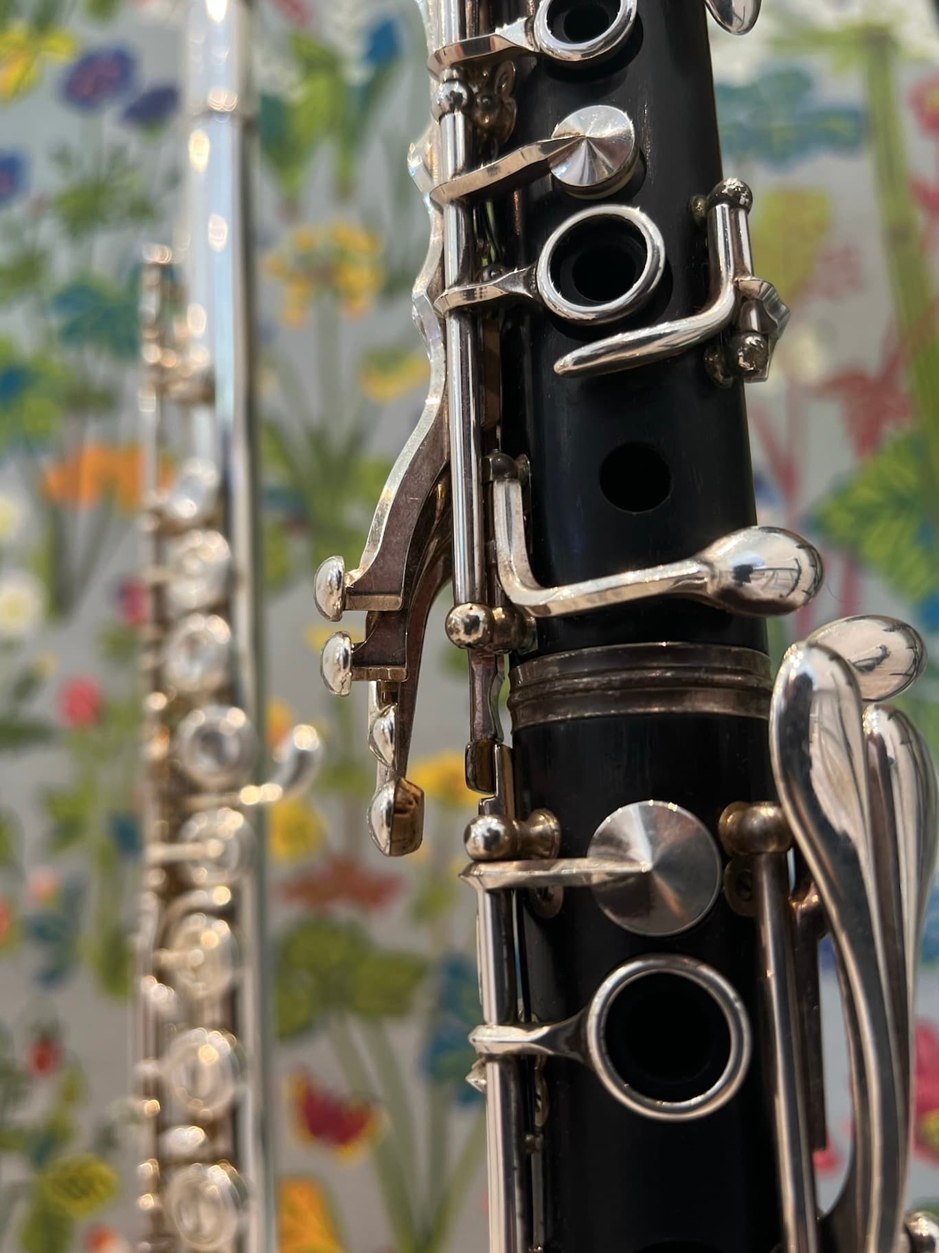 Clarinet