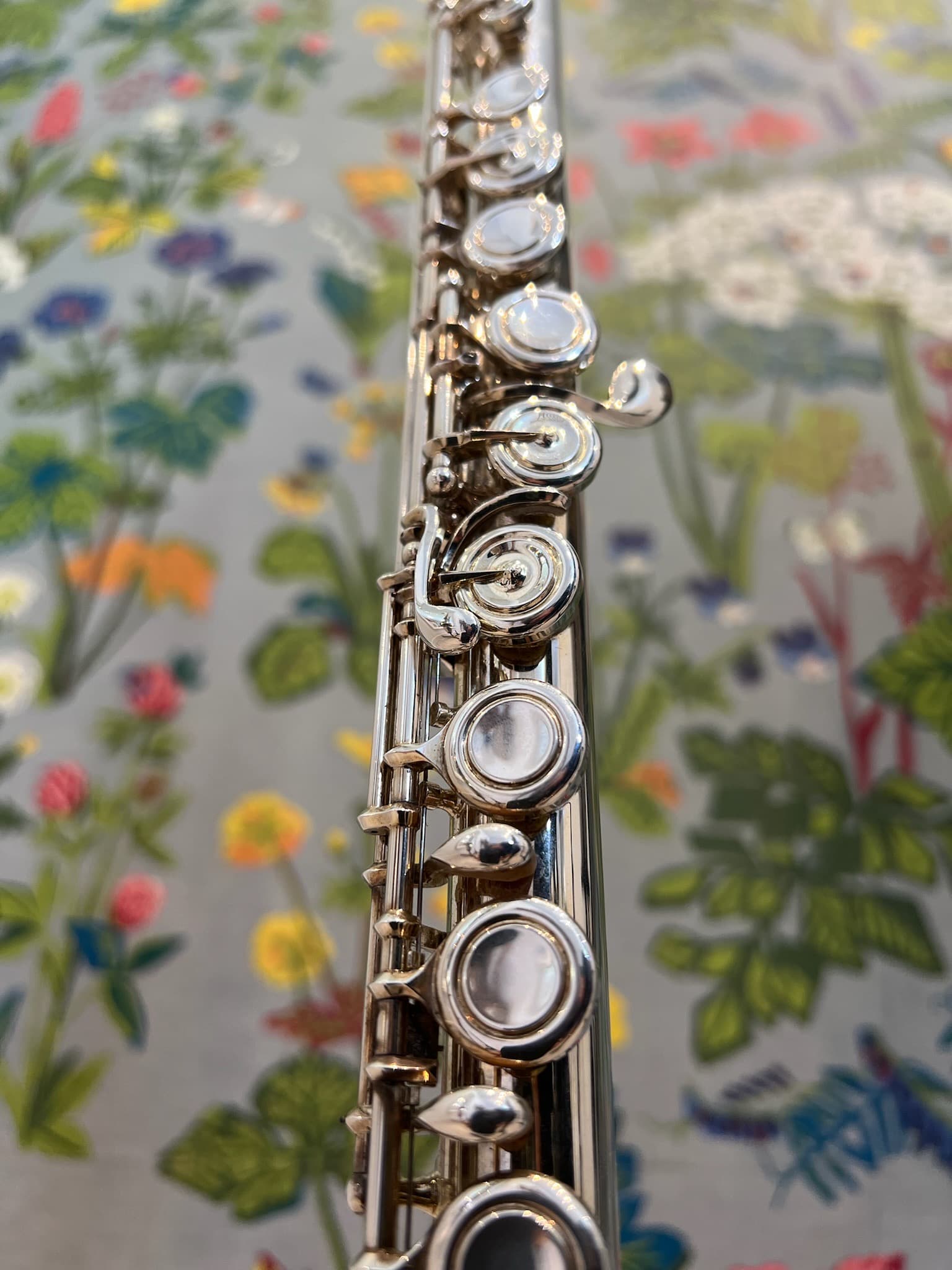 Flute
